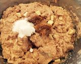 ソースの要らないチーズインメンチカツ作り方6写真