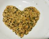犬ご飯　健康一番♥ごはん作り方2写真