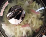 大根たっぷり♩簡単グラタン作り方3写真