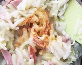 大根たっぷり♩簡単グラタン作り方6写真