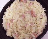 大根たっぷり♩簡単グラタン作り方7写真