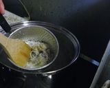 出汁味満点お雑煮（武勇伝有り）作り方1写真