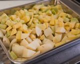 ルタバガとポテトのクラプショット作り方1写真