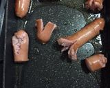 チーズとろけるじゃがいもビッグ！作り方5写真
