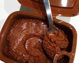 韓国家庭料理☆大根葉とサバの味噌汁作り方4写真