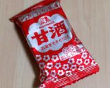３分で豆乳甘酒。作り方2写真