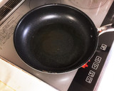 春が香る菜の花とツナのコク旨炒飯作り方2写真