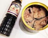 韓国家庭料理☆大根葉とサバの味噌汁作り方9写真