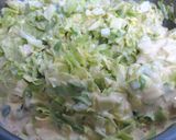定番 お好み焼き作り方3写真