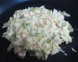 定番 お好み焼き作り方4写真