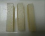 餅の油揚げ巻き♪作り方1写真