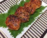 はんぺんでフワフワ鶏つくね(*^o^*)作り方7写真