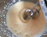 HM使用のスポンジケーキ〜(o˘◡˘o)作り方3写真