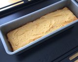 簡単！おからのチーズケーキ風♡レモン風味作り方5写真