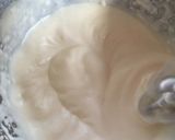 HM使用のスポンジケーキ〜(o˘◡˘o)作り方5写真