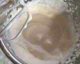 HM使用のスポンジケーキ〜(o˘◡˘o)作り方6写真