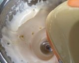 HM使用のスポンジケーキ〜(o˘◡˘o)作り方8写真