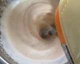 HM使用のスポンジケーキ〜(o˘◡˘o)作り方10写真