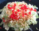 定番 お好み焼き作り方5写真