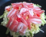 定番 お好み焼き作り方6写真