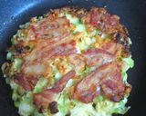 定番 お好み焼き作り方8写真