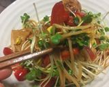 鶏もも肉の中華風炒め作り方6写真