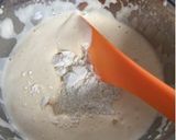 HM使用のスポンジケーキ〜(o˘◡˘o)作り方15写真