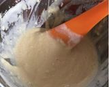 HM使用のスポンジケーキ〜(o˘◡˘o)作り方16写真