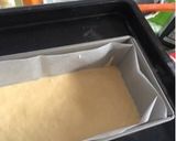 HM使用のスポンジケーキ〜(o˘◡˘o)作り方19写真