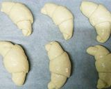 豆乳☆おからパン作り方5写真