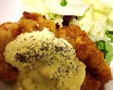 チキン南蛮作り方5写真