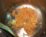 圧力鍋で二日目の味☆我が家のピリ辛カレー作り方4写真