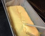 HM使用のスポンジケーキ〜(o˘◡˘o)作り方23写真