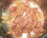 圧力鍋で二日目の味☆我が家のピリ辛カレー作り方5写真