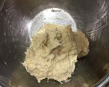 ふわっ☆しとっ☆クリームチーズブレッド作り方3写真