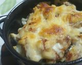 コンビーフポテトサラダ作り方6写真