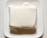 お豆腐の味噌漬け作り方2写真