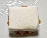 お豆腐の味噌漬け作り方7写真
