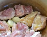 ルタバガのチキンプロヴァンス作り方4写真
