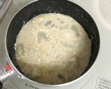離乳食/冷凍ストック*ひき肉の餡と大根作り方5写真
