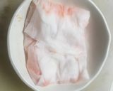 人参となめ茸のマヨ和え作り方2写真