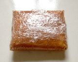 お豆腐の味噌漬け作り方9写真