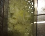手作り焼肉のたれ作り方1写真