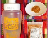シナモンクッキー 簡単 糖質0 クマ作り方2写真