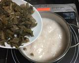 発酵マニア必食！スンキの粕汁作り方2写真