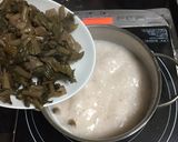 発酵マニア必食！スンキの粕汁作り方2写真