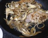 豚のマスタード焼作り方5写真