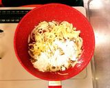 鮭のクリームグラタン作り方9写真