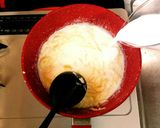 鮭のクリームグラタン作り方10写真