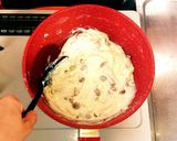 鮭のクリームグラタン作り方12写真